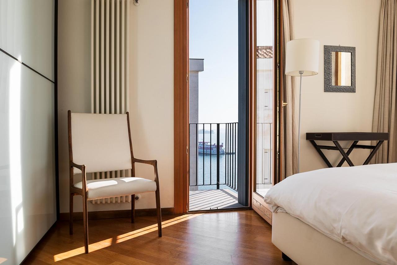 Appartamento Ca Giudecca Terrazza *