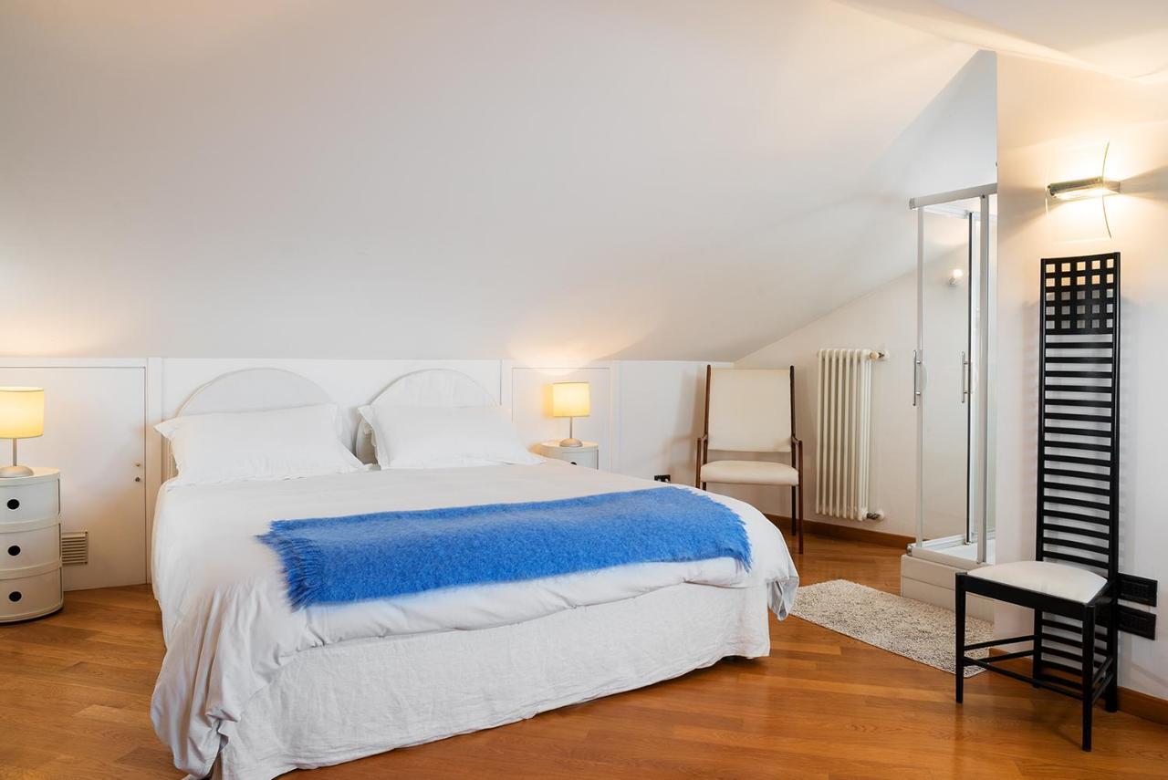 Appartement Ca Giudecca Terrazza