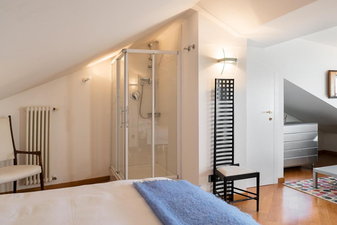 Appartement Ca Giudecca Terrazza