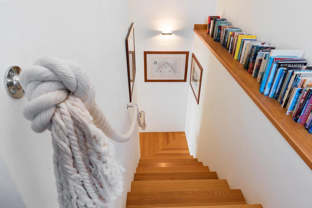 Appartement Ca Giudecca Terrazza